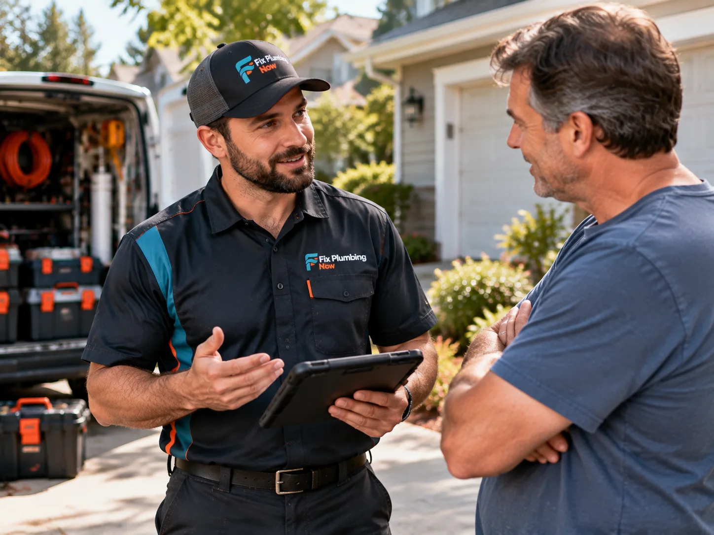 Clogged Drain Service El Cajon, CA FAQs